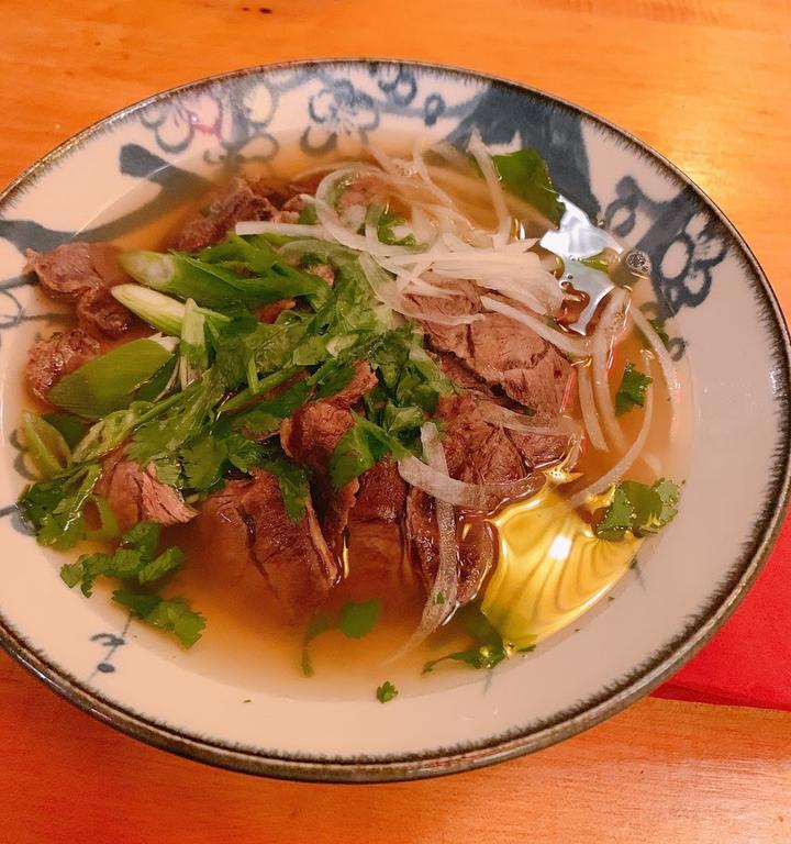 LỐI XƯA - vietnamesische Restaurant