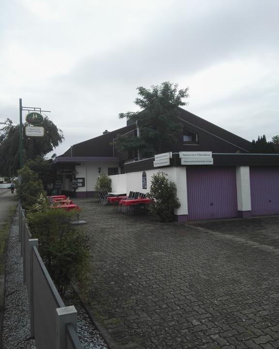 Restaurant Pfalzkeller